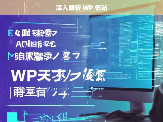 深入解析 WP 仿站