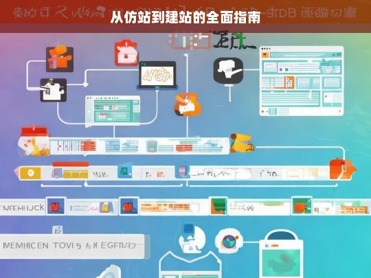 从仿站到建站的全面指南
