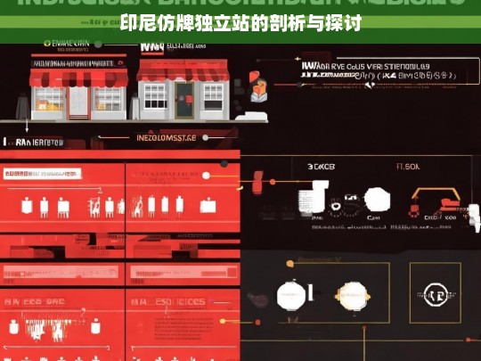 印尼仿牌独立站的剖析与探讨