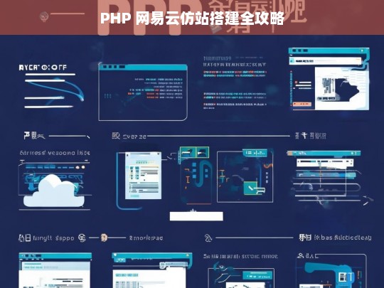 PHP 网易云仿站搭建全攻略