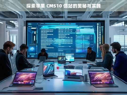 探索苹果 CMS10 仿站的奥秘与实践