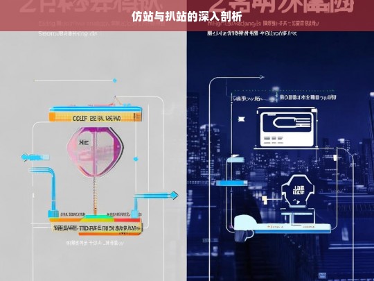 仿站与扒站的深入剖析