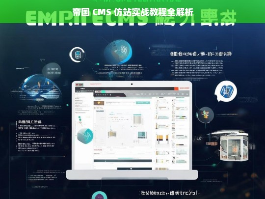 帝国 CMS 仿站实战教程全解析