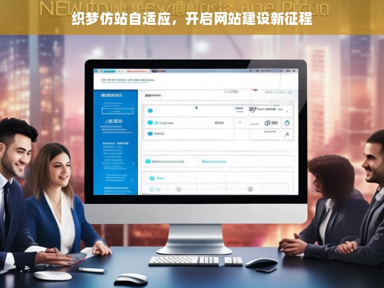 织梦仿站自适应，开启网站建设新征程
