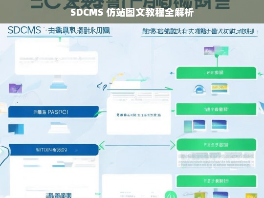 SDCMS 仿站图文教程全解析