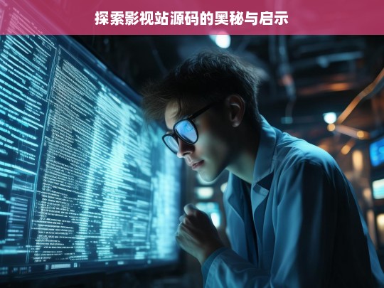 探索影视站源码的奥秘与启示