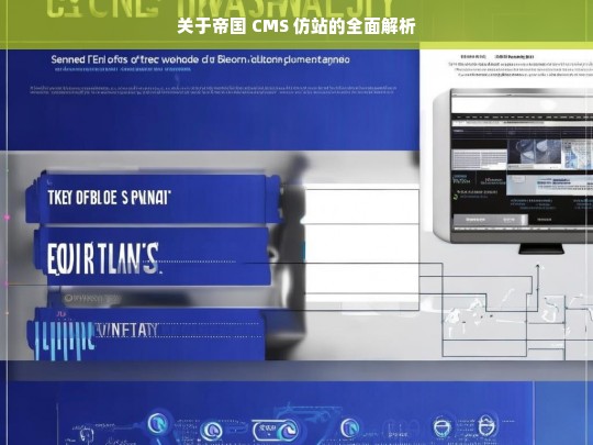 关于帝国 CMS 仿站的全面解析
