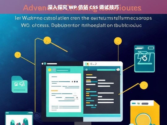深入探究 WP 仿站 CSS 调试技巧