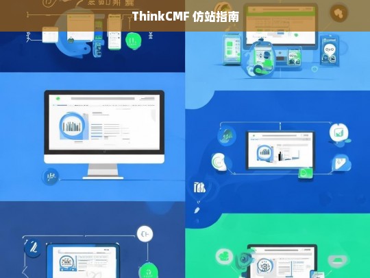 ThinkCMF 仿站指南