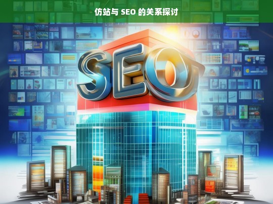 仿站与 SEO 的关系探讨