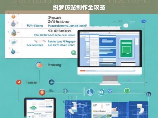 织梦仿站制作全攻略