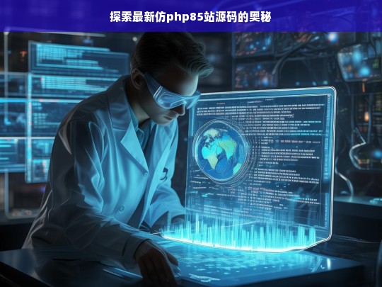 探索最新仿php85站源码的奥秘