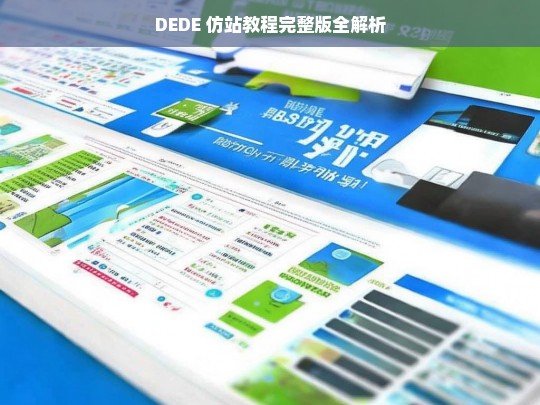 DEDE 仿站教程完整版全解析