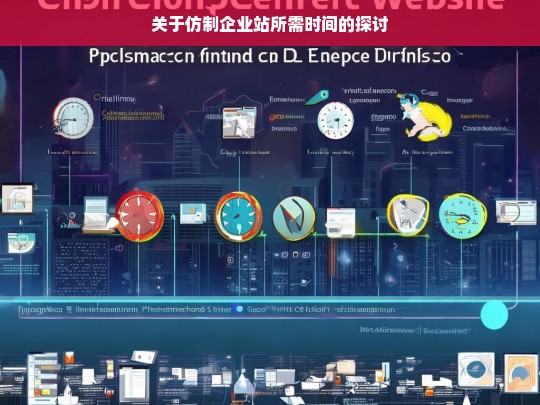 关于仿制企业站所需时间的探讨