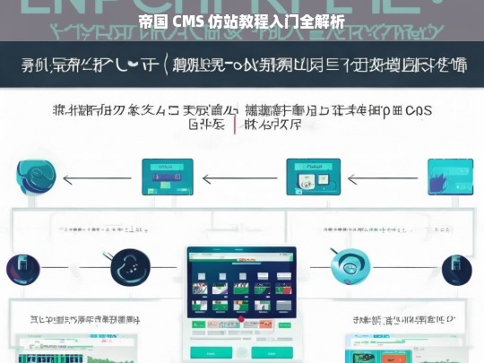 帝国 CMS 仿站教程入门全解析