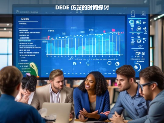 DEDE 仿站的时间探讨