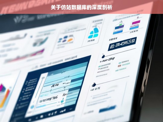 关于仿站数据库的深度剖析