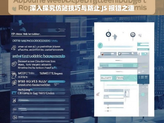 深入探究仿站技巧与防止 JS 报错之道