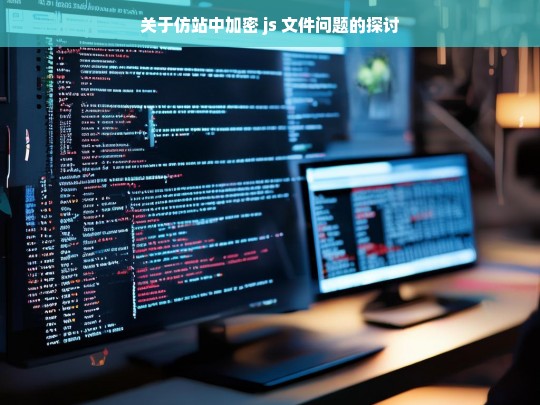 关于仿站中加密 js 文件问题的探讨