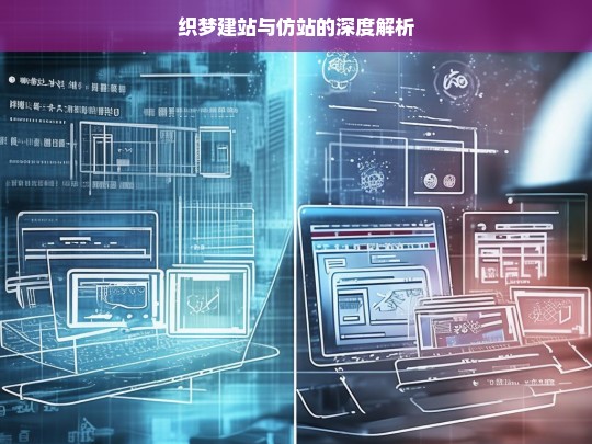 织梦建站与仿站的深度解析