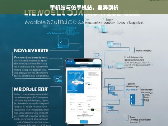 手机站与仿手机站，差异剖析