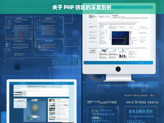 关于 PHP 仿站的深度剖析