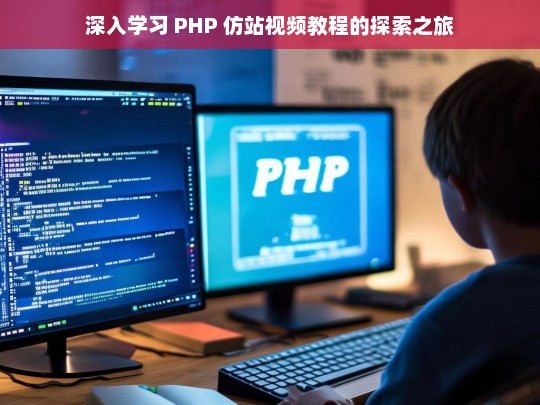 深入学习 PHP 仿站视频教程的探索之旅