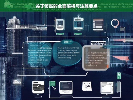 关于仿站的全面解析与注意要点