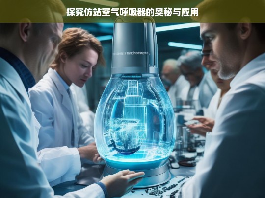 探究仿站空气呼吸器的奥秘与应用