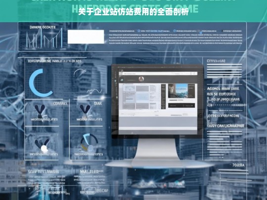 关于企业站仿站费用的全面剖析