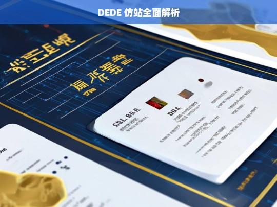 DEDE 仿站全面解析