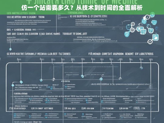 仿一个站需要多久？从技术到时间的全面解析