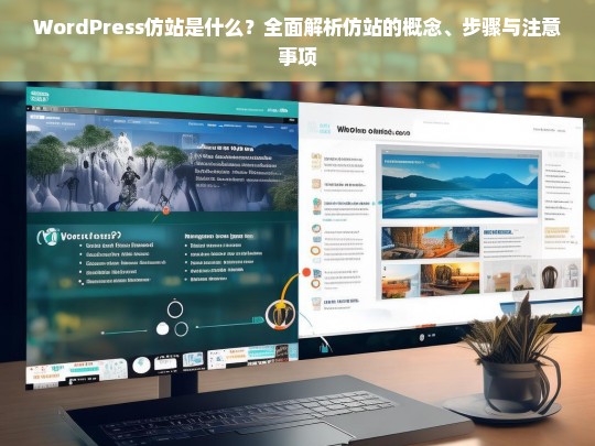 WordPress仿站是什么？全面解析仿站的概念、步骤与注意事项