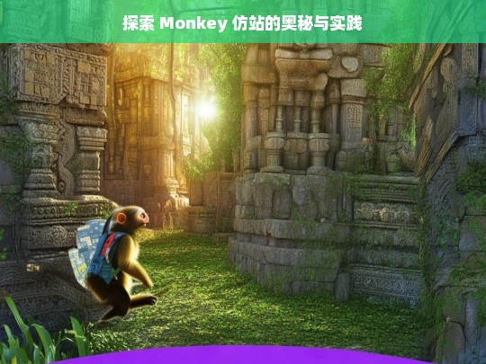 探索 Monkey 仿站的奥秘与实践