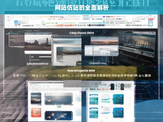 网站仿站的全面解析