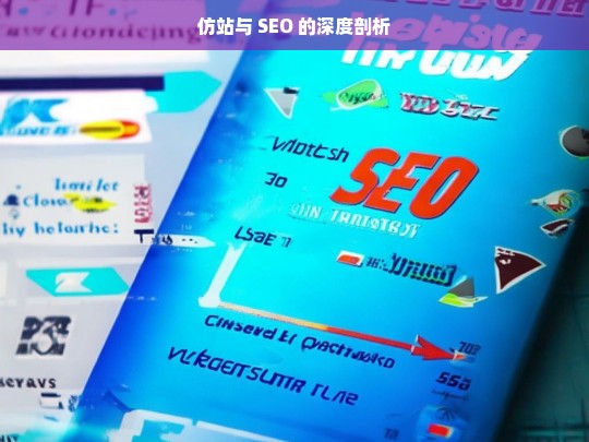 仿站与 SEO 的深度剖析