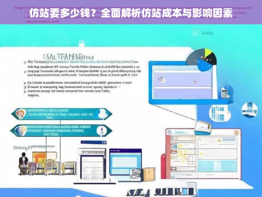 仿站要多少钱？全面解析仿站成本与影响因素