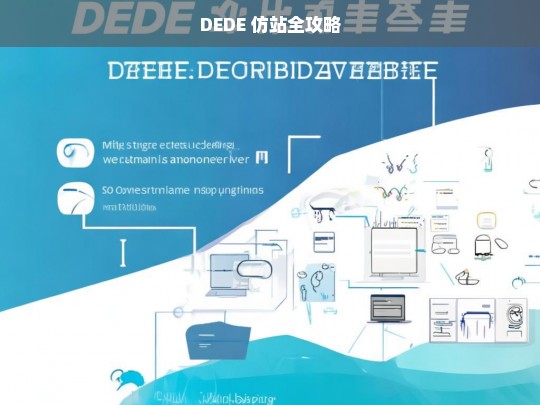 DEDE 仿站全攻略