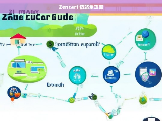 Zencart 仿站全攻略