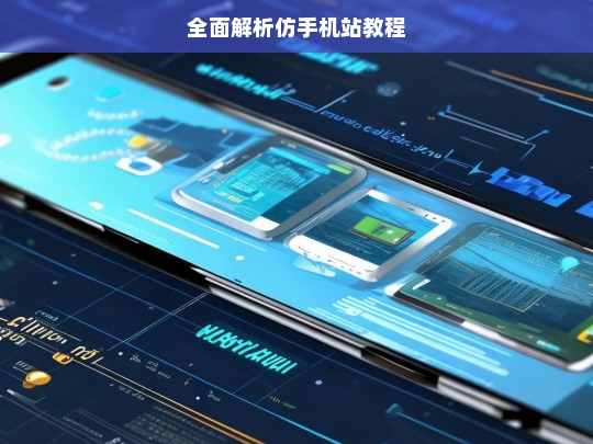 全面解析仿手机站教程