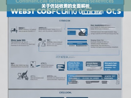 关于仿站收费的全面解析