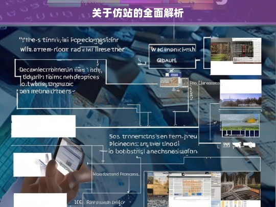 关于仿站的全面解析