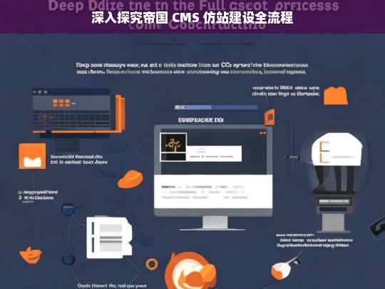 深入探究帝国 CMS 仿站建设全流程