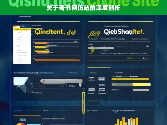关于奇书网仿站的深度剖析
