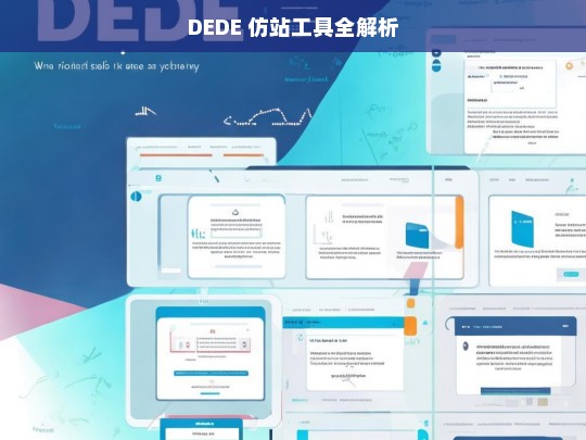 DEDE 仿站工具全解析