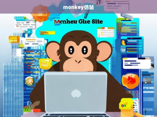 monkey仿站