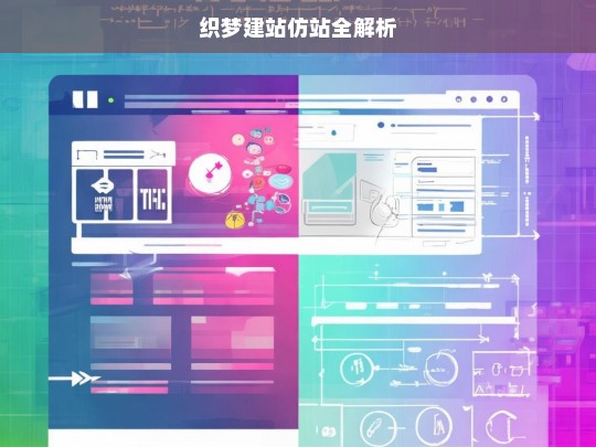 织梦建站仿站全解析