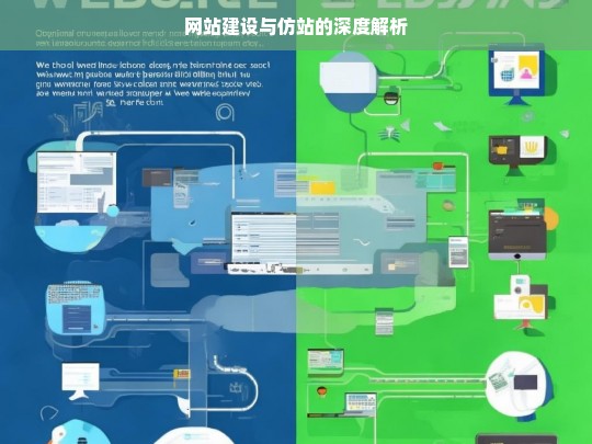网站建设与仿站的深度解析