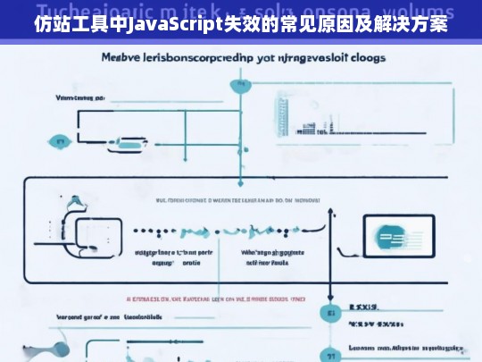 仿站工具中JavaScript失效的常见原因及解决方案