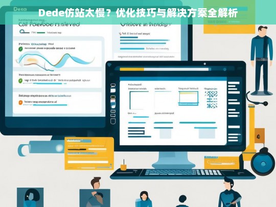 Dede仿站太慢？优化技巧与解决方案全解析